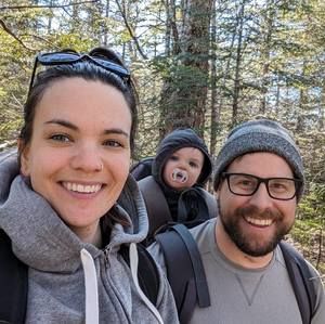 Meet your Posher, Jordan